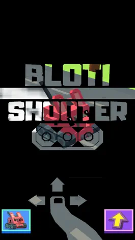 Game screenshot Bloti Shooter mod apk
