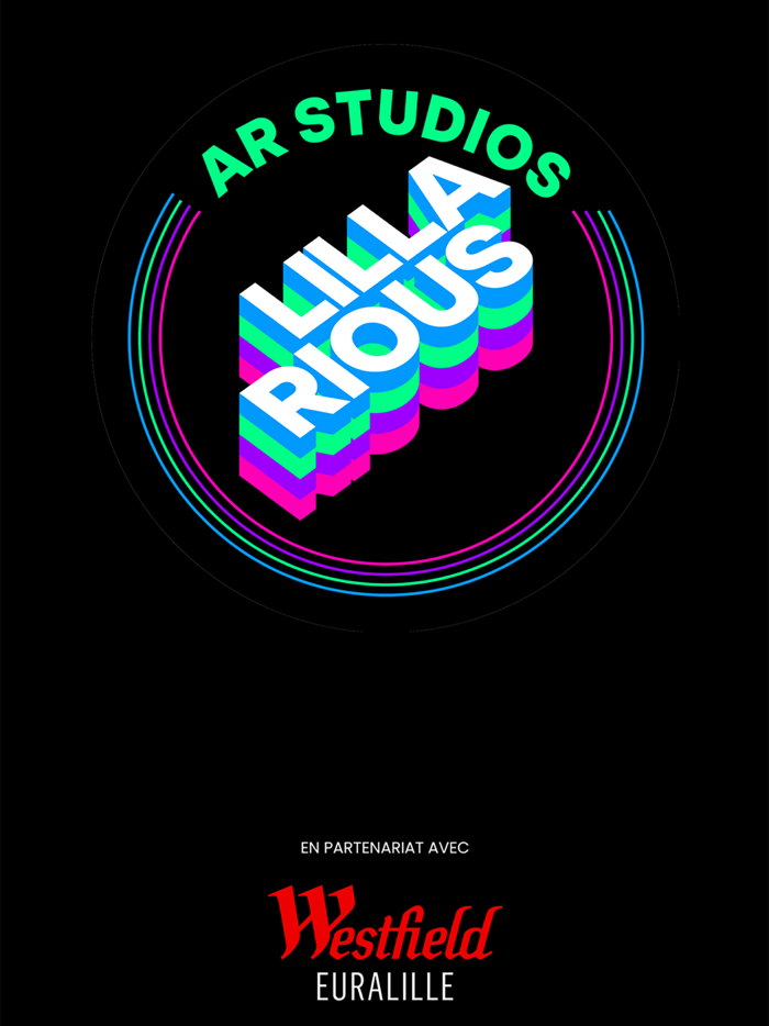 Lillarious  AR Studio
