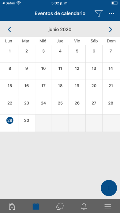 IGA Latinoamerica Screenshot