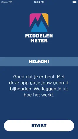 Game screenshot Middelen Meter mod apk