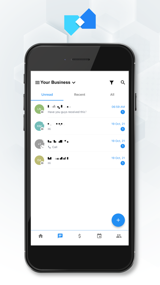 #2. AgentBase.io (iOS) 由: AgentBase.io