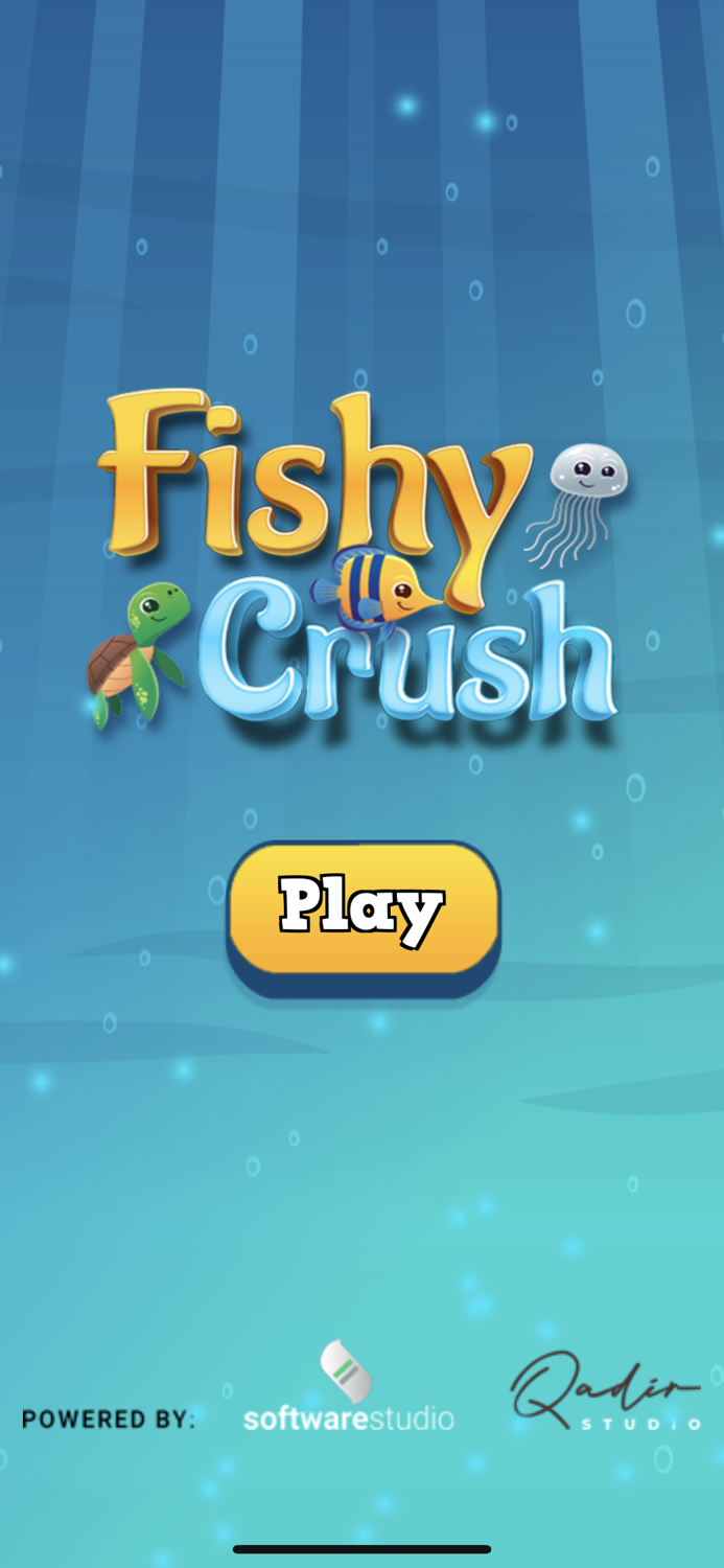 Fishy Crush