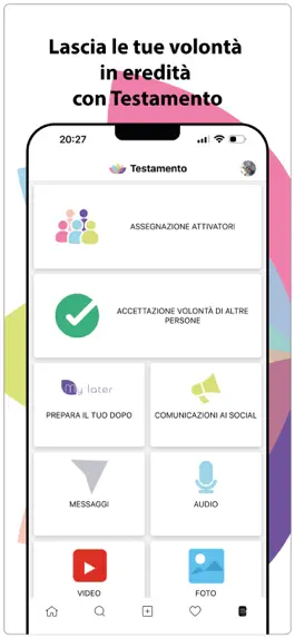 Game screenshot Petal Social hack