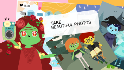 Doll Friends Screenshot