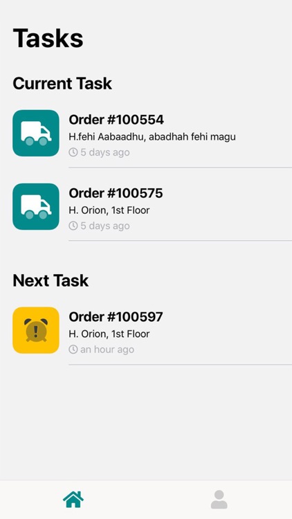 SIMDI Delivery Agent