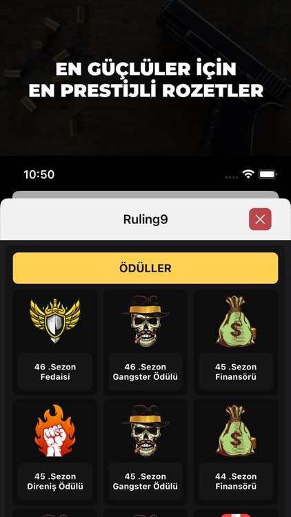 MAFYA - Günahkarlar! screenshot-3