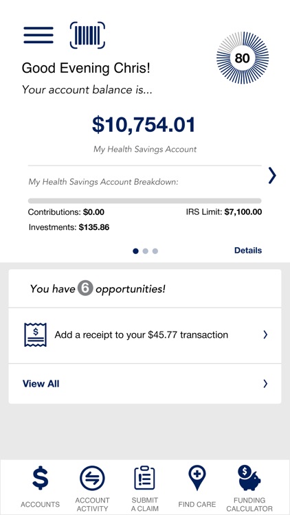AP Benefit Advisors FSA HRA