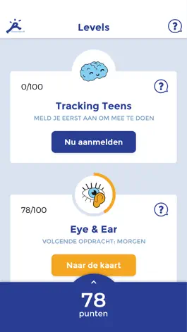 Game screenshot Generation R apk