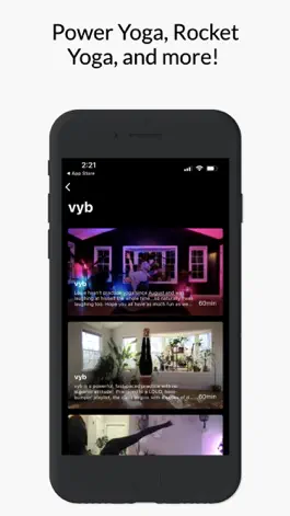 Game screenshot vyb studio hack