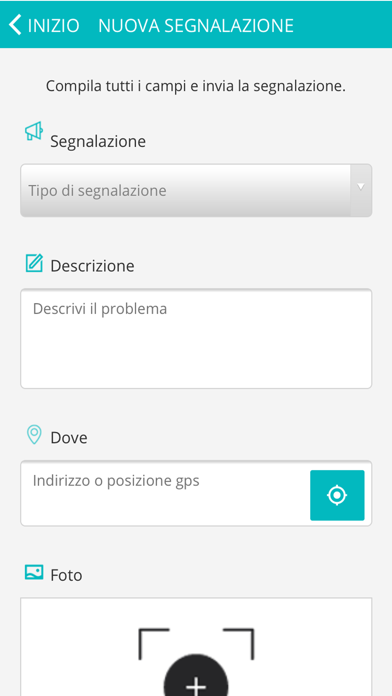Policoro Ambiente Screenshot