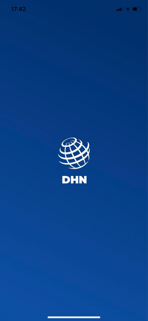 DHN Pedidos(圖1)-速報App