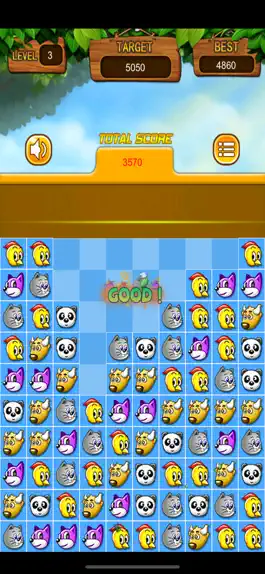 Game screenshot King Pet Pop hack