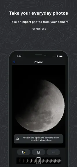 Game screenshot Lapsey: Photo Everyday hack