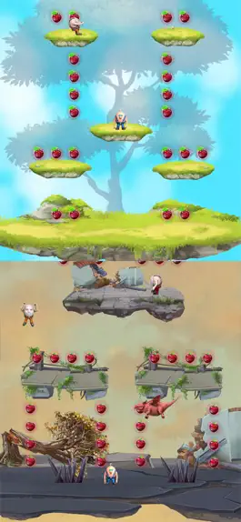 Game screenshot Choba Jumper: fun jumping game hack