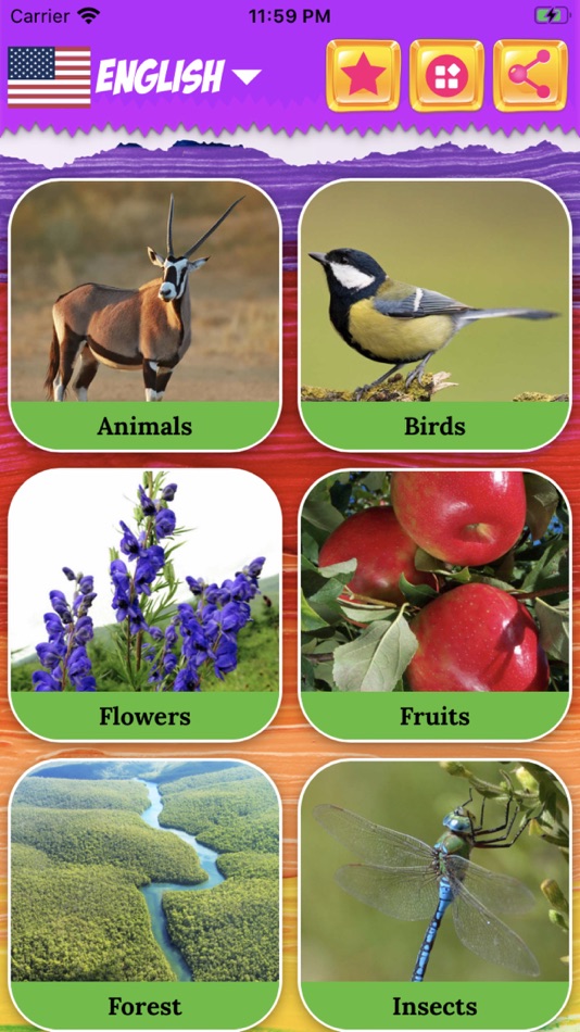 #1. Jigsaw Puzzle Fun Game (iOS) Podle: ZIYA ASGAROV