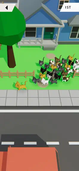 Game screenshot KITT.IO mod apk