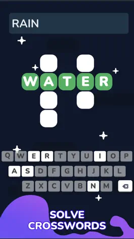 Game screenshot Word Context - Crossword apk