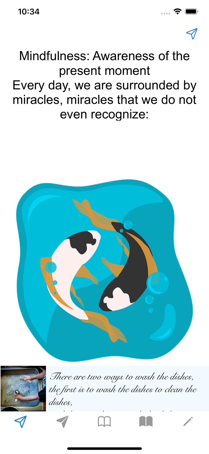 Mental and Physical Improve