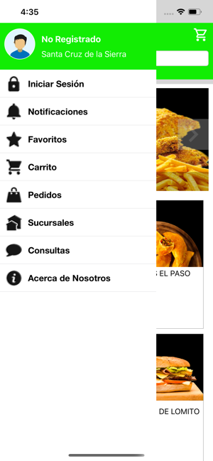 Eco Market(圖2)-速報App