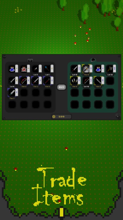 Whispering Lights screenshot-6