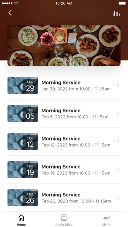 Deep Creek Baptist Church MD