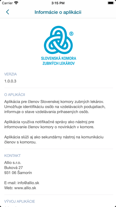 SKZL Screenshot