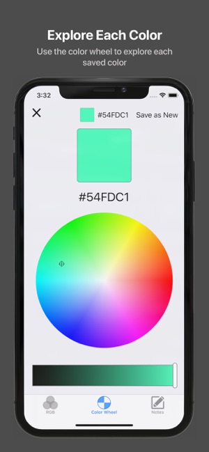 ColorCatch - Identify & Match(圖7)-速報App