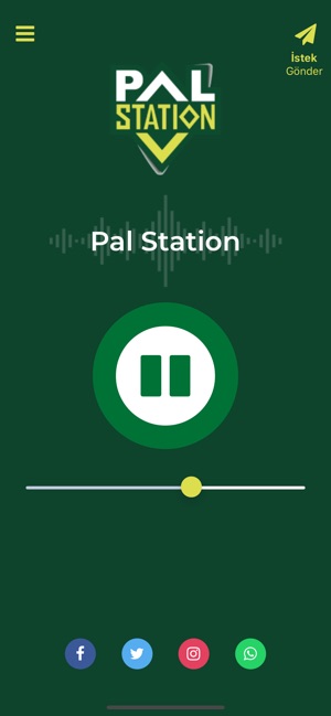 Pal Station on the App Store