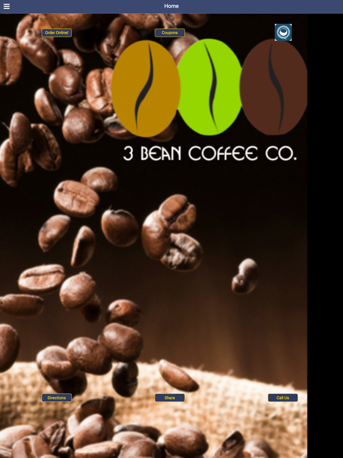3 Bean Coffee Co