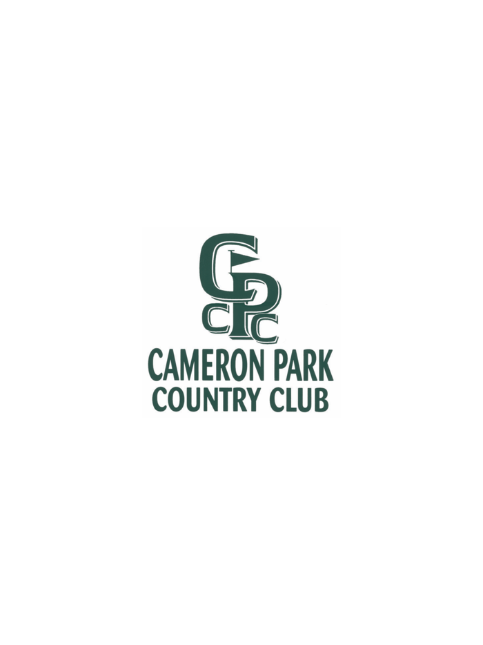 Cameron Park Country Club