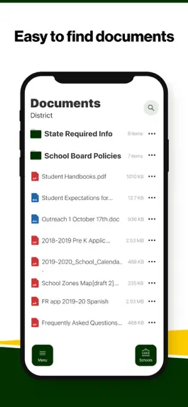 Game screenshot Laurens County School District hack