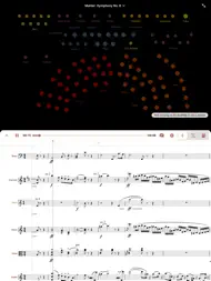 The Orchestra ipad bilder 2