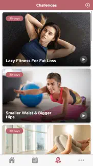 lazy workouts problems & solutions and troubleshooting guide - 3