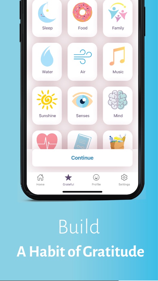 #6. Trueness (iOS) 由: St. Markos Church