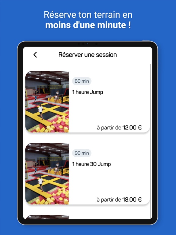 Eleven Sport Game iPad screenshot