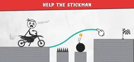 Game screenshot Draw Bridge: Draw Puzzle games hack
