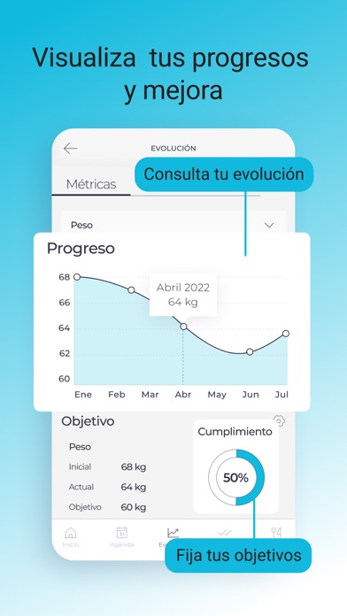 Starr Coach Screenshot