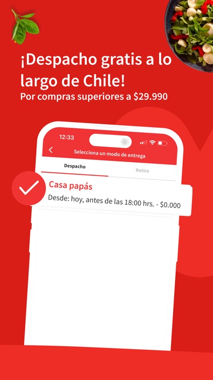 Santa Isabel - Te conviene