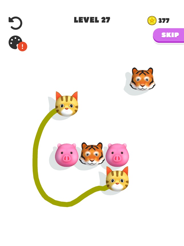 Connect Balls - Line Puzzle - on the App Store