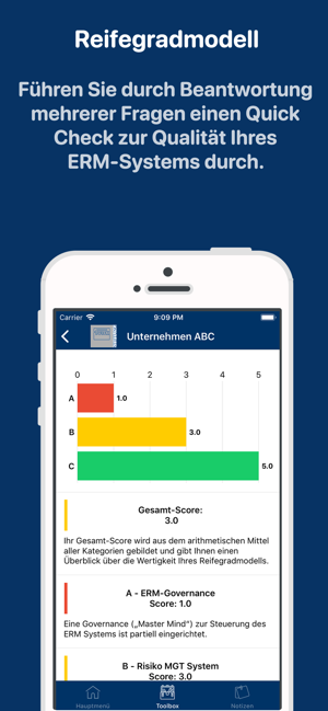 MyRiskGov(圖4)-速報App