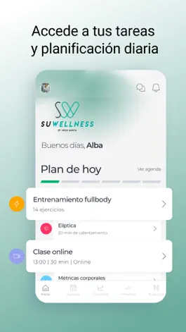 Game screenshot SuWellness mod apk
