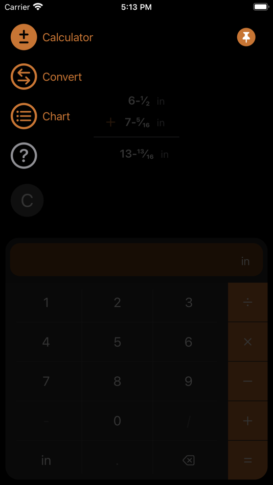#5. SM Calculator (iOS) Podle: Body Culture