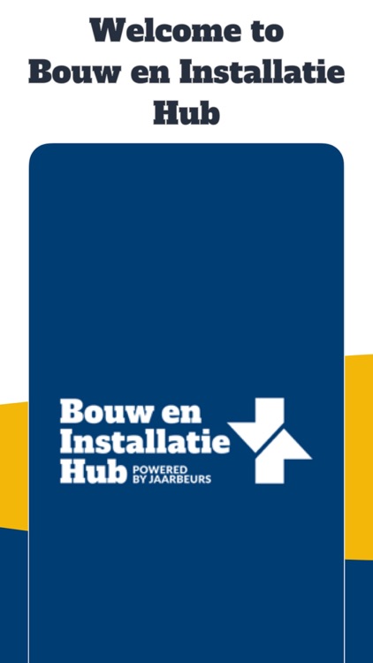 Bouw en Installatie Hub
