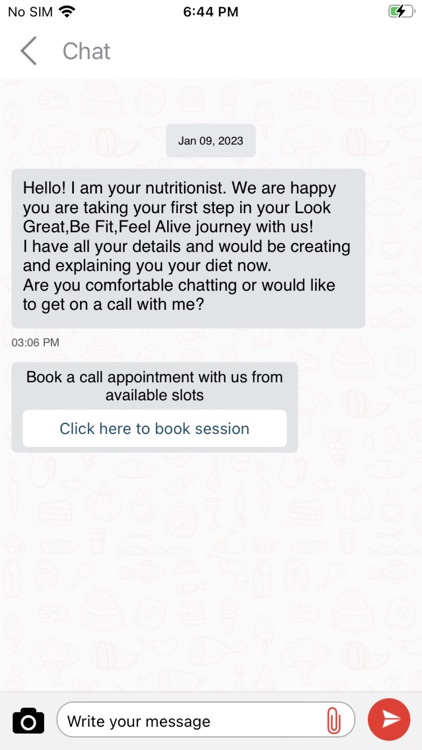 Svasthya AI screenshot-4