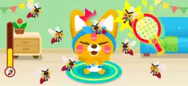 Game screenshot My Pororo Baby - Kid Care Game hack