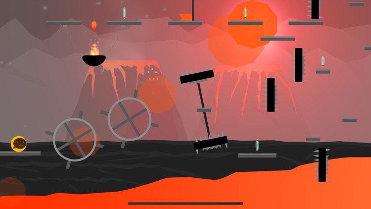 Vertigus screenshot-4