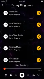 funny sound ringtones problems & solutions and troubleshooting guide - 4