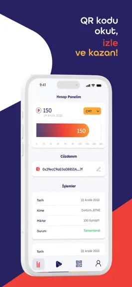 Game screenshot Synopti apk