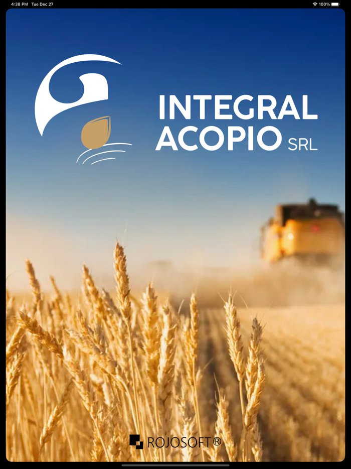 Integral Acopio S.R.L.