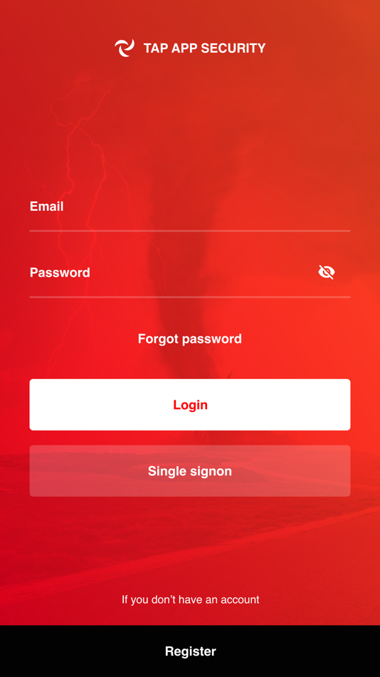 #1. TAP App Security (iOS) 由: CLPS, LLC